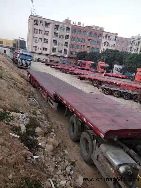 點(diǎn)擊打開原圖 廣州到泉州全境物流公司回頭車更新中【全境派送】